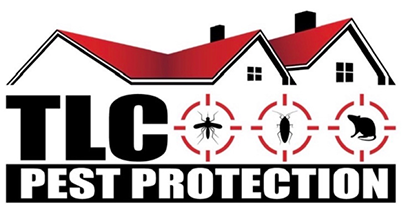 TLC Pest Protection Logo