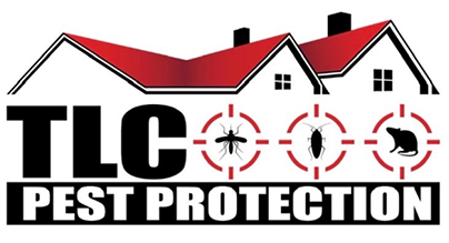 Tlc pest protection logo
